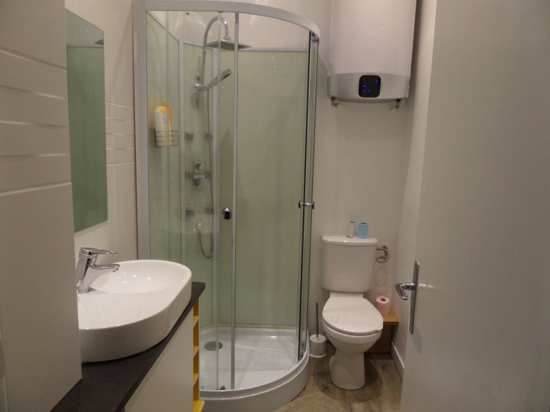 vente Immeuble de rapport Jumilhac Le Grand - Photo 7