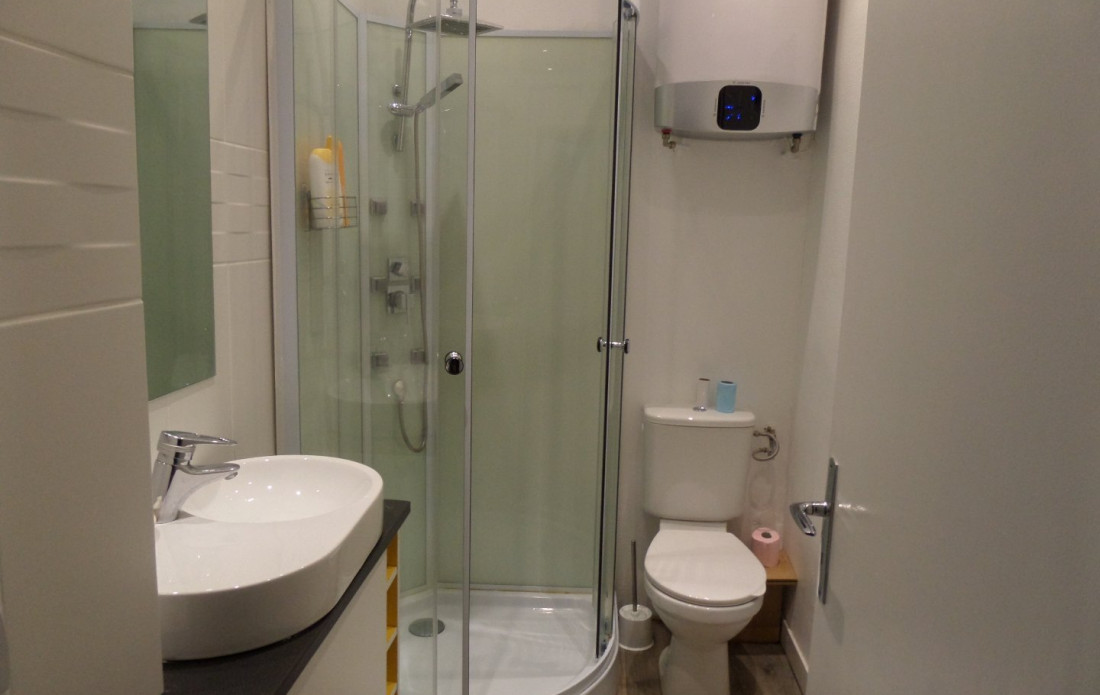 vente Immeuble de rapport Jumilhac Le Grand - Photo 7