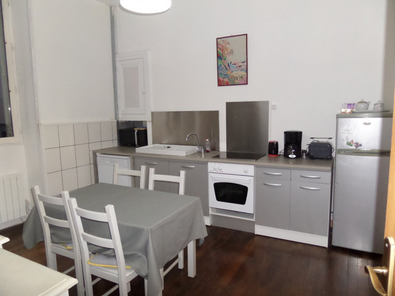 vente Immeuble de rapport Jumilhac Le Grand - Photo 4