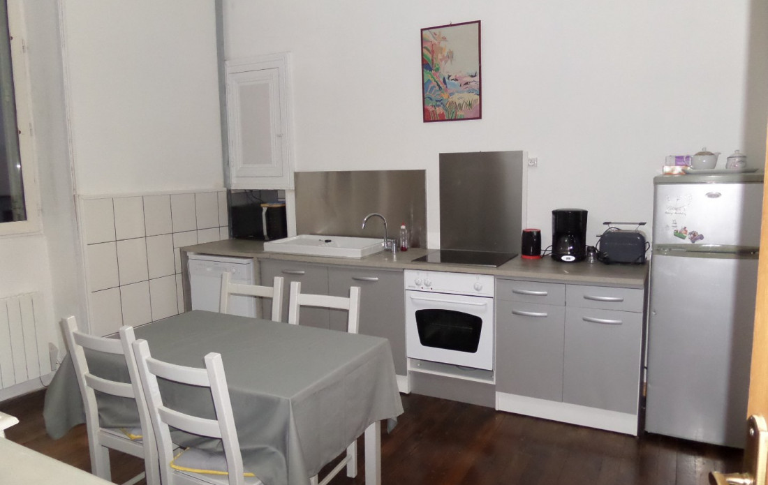 vente Immeuble de rapport Jumilhac Le Grand - Photo 4