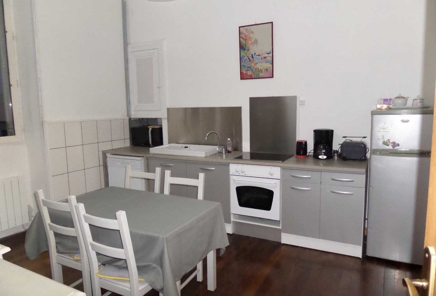 vente Immeuble de rapport Jumilhac Le Grand - Photo 4