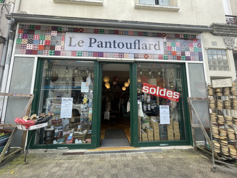 location Local commercial Saint Yrieix La Perche - Photo 2