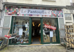 location Local commercial Saint Yrieix La Perche
