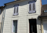 vente Maison de ville Saint Yrieix La Perche