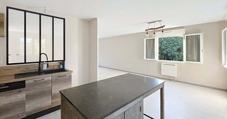 vente Maison Bonnac La Cote