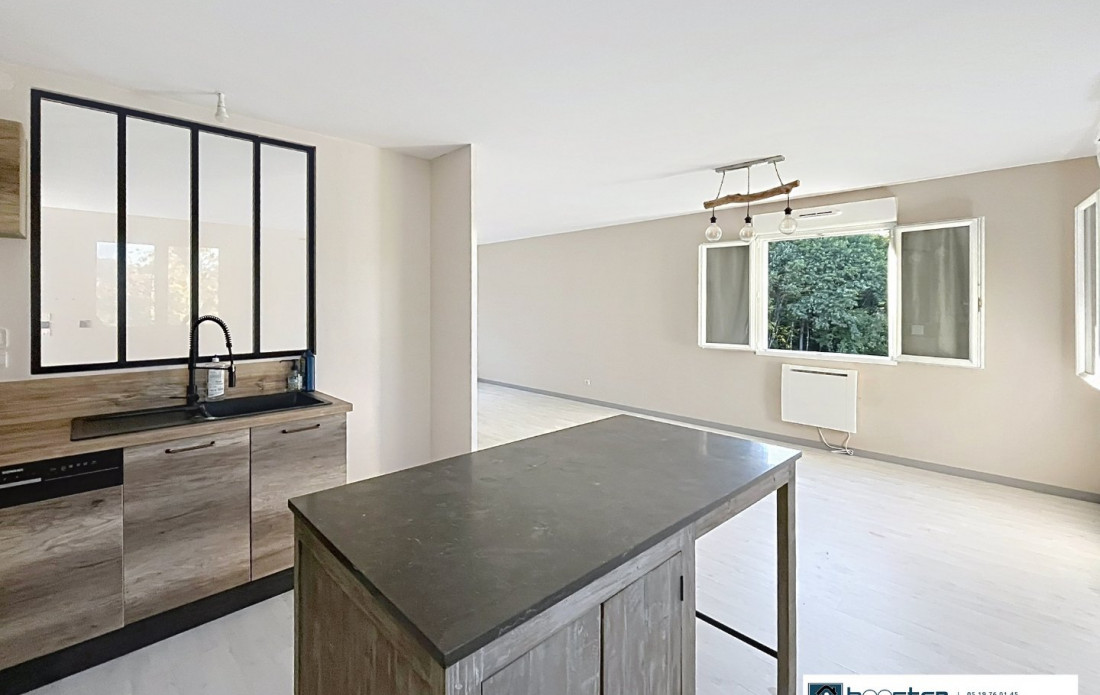 vente Maison Bonnac La Cote - Photo 7