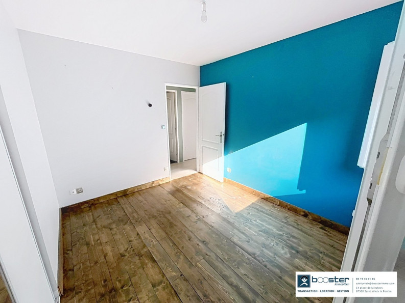 vente Maison Bonnac La Cote - Photo 8