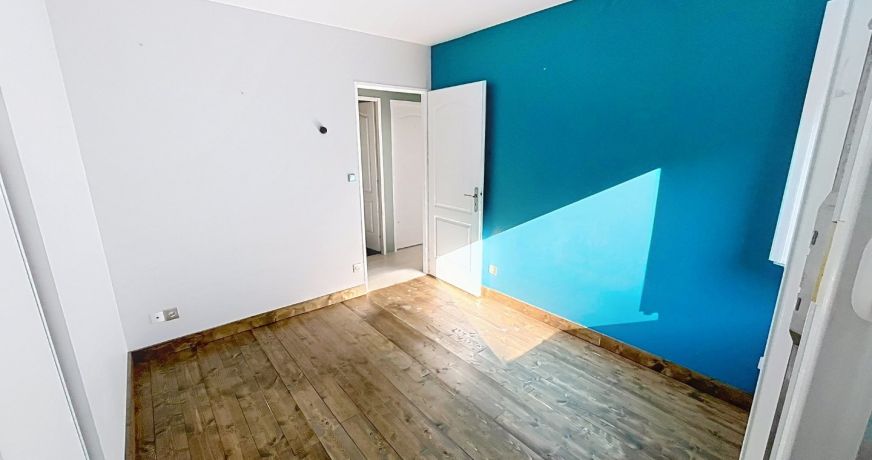 vente Maison Bonnac La Cote