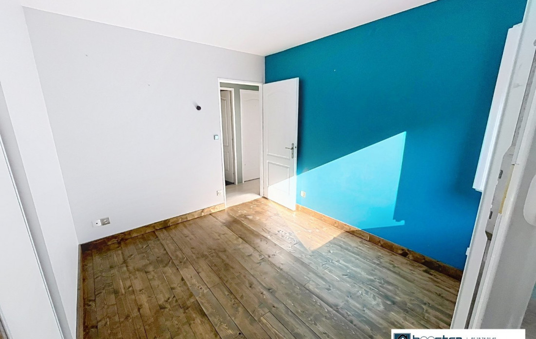 vente Maison Bonnac La Cote - Photo 8