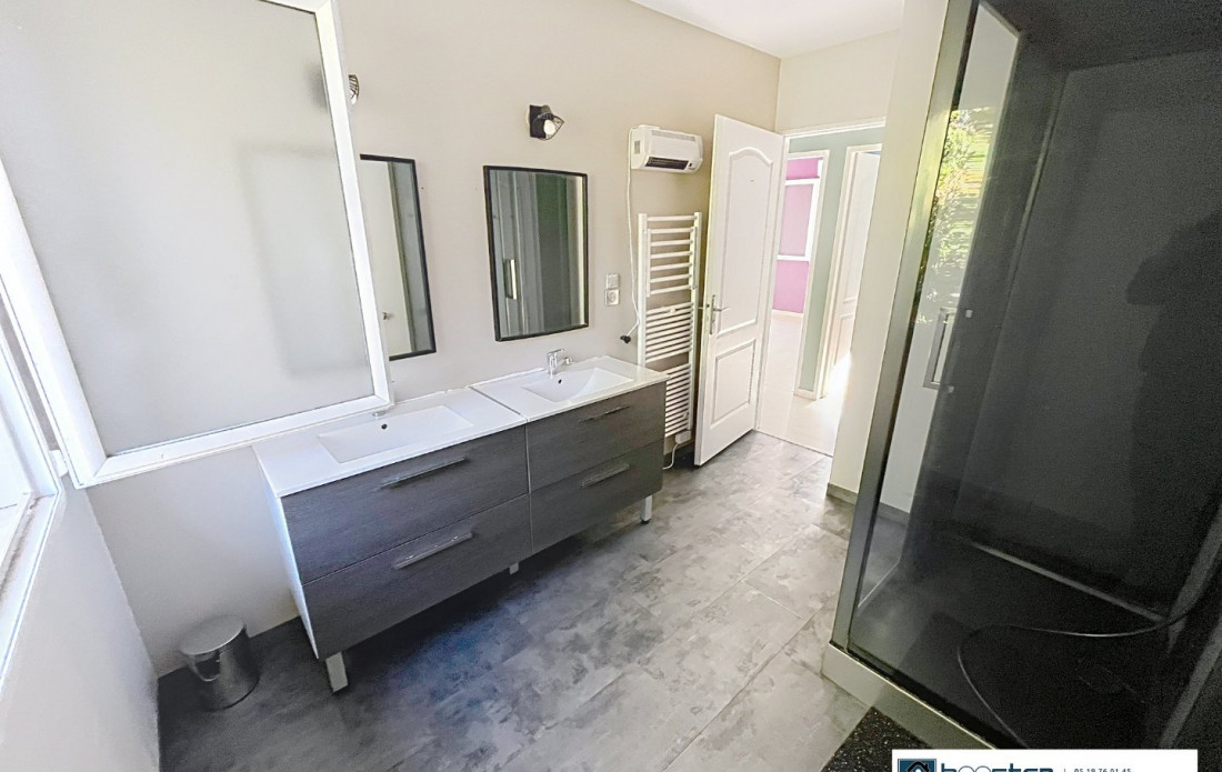 vente Maison Bonnac La Cote - Photo 9