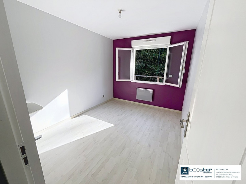 vente Maison Bonnac La Cote - Photo 10