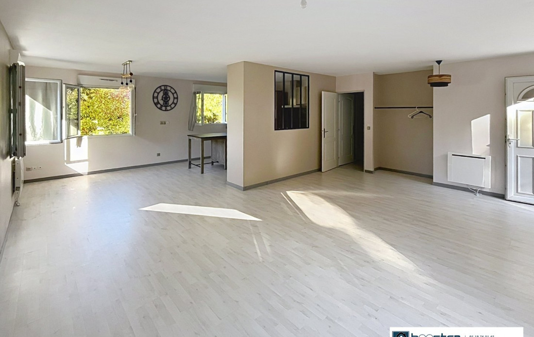 vente Maison Bonnac La Cote - Photo 6