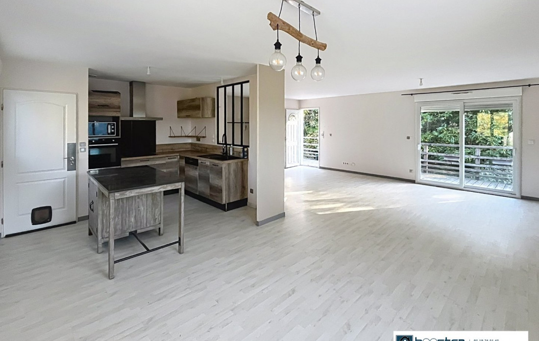 vente Maison Bonnac La Cote - Photo 5