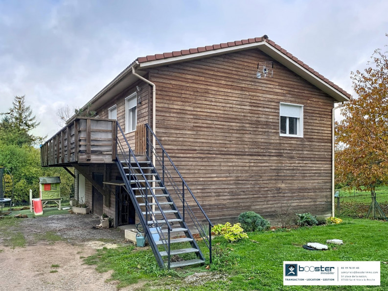 vente Maison Bonnac La Cote - Photo 2