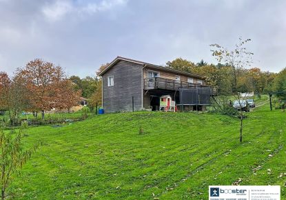 vente Maison Bonnac La Cote