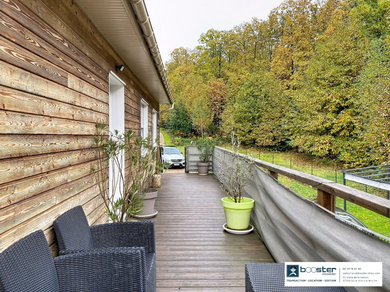 vente Maison Bonnac La Cote - Photo 3