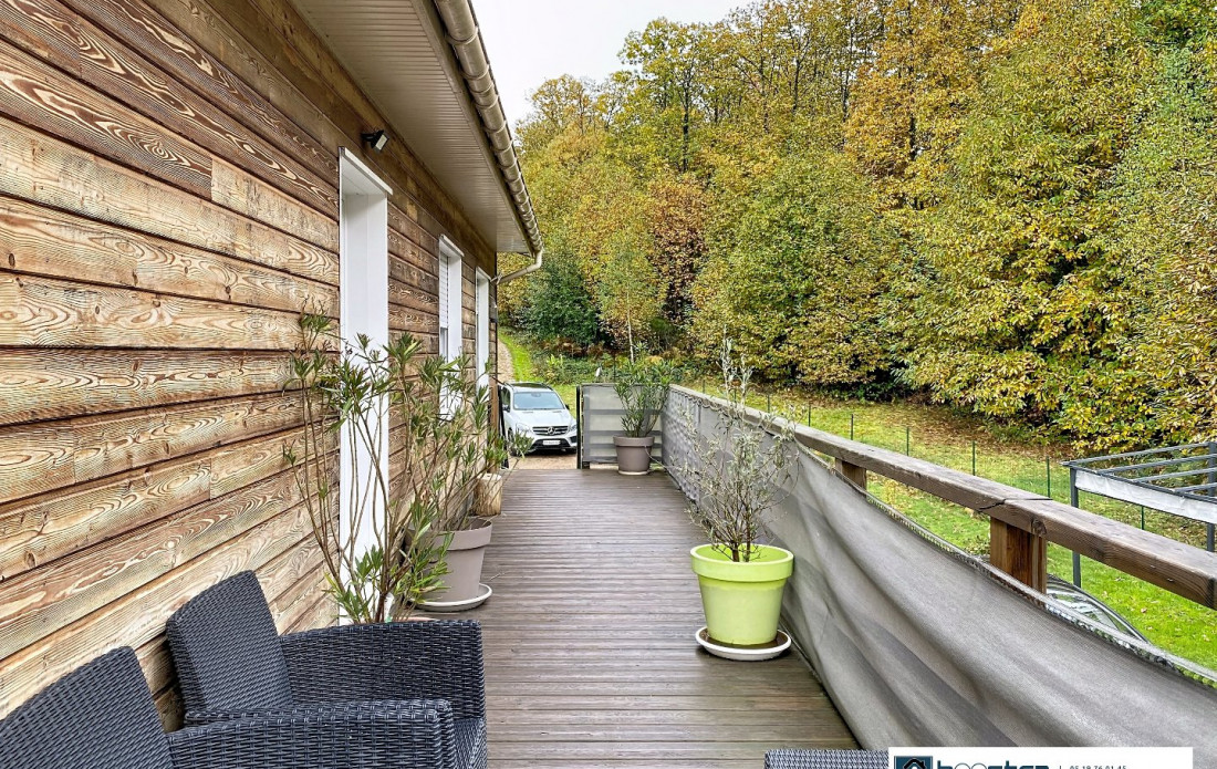 vente Maison Bonnac La Cote - Photo 3