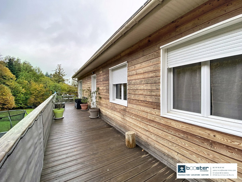 vente Maison Bonnac La Cote - Photo 4