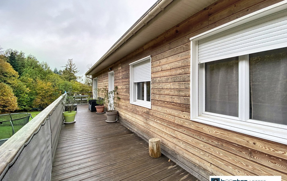 vente Maison Bonnac La Cote - Photo 4