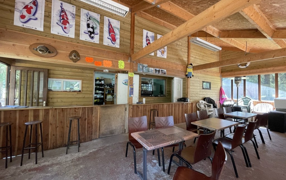 vente Propriété agricole Le Palais Sur Vienne - Photo 10