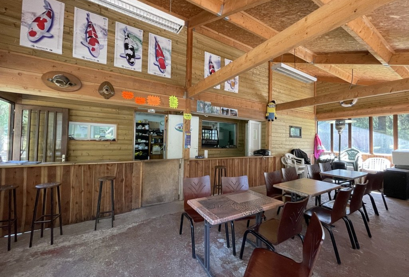 vente Propriété agricole Le Palais Sur Vienne - Photo 10