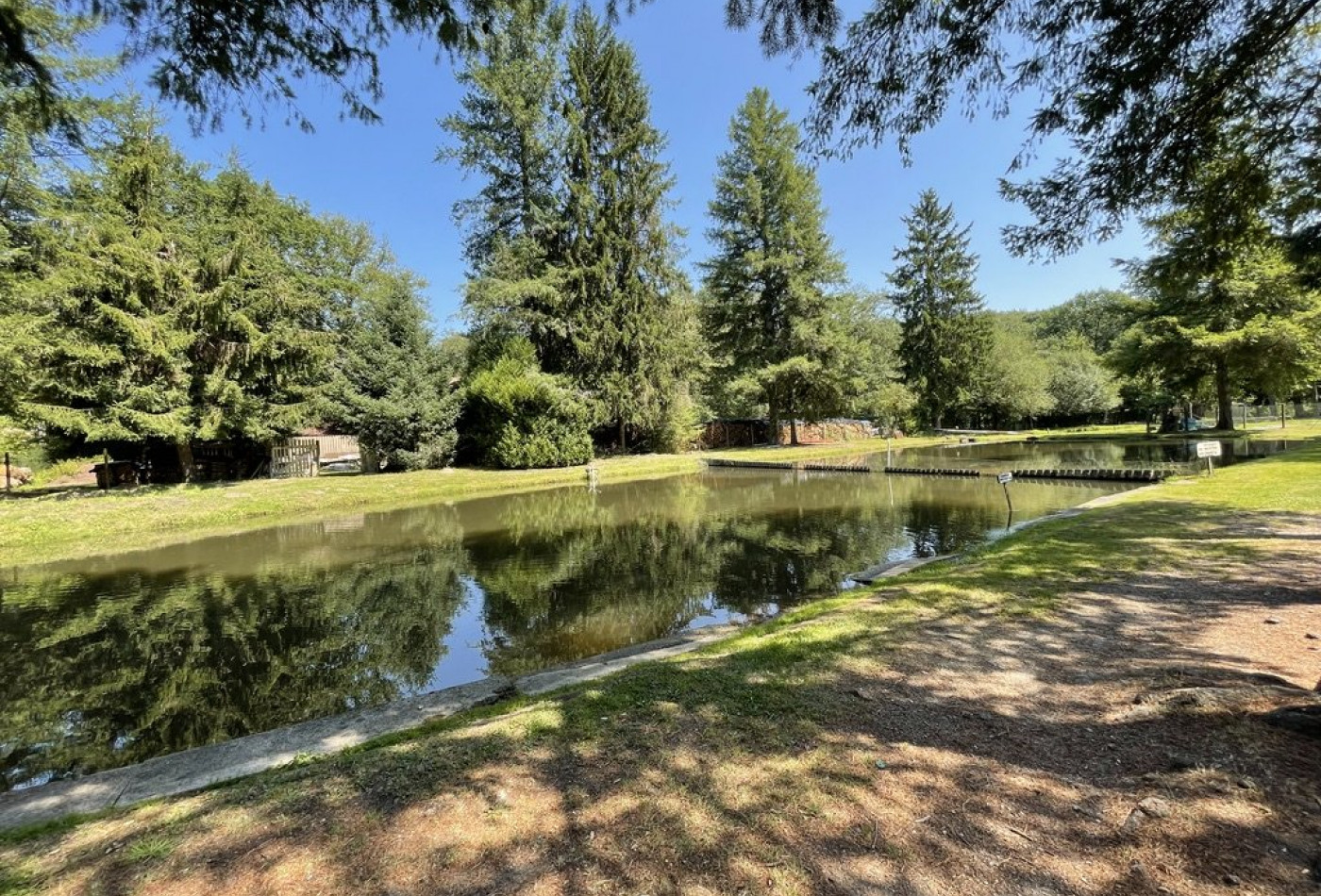 vente Propriété agricole Le Palais Sur Vienne - Photo 4