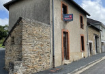 A vendre  Saint Yrieix La Perche | Réf 870024418 - Booster immobilier