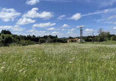 vente Terrain constructible Saint Yrieix La Perche