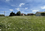 vente Terrain constructible Saint Yrieix La Perche