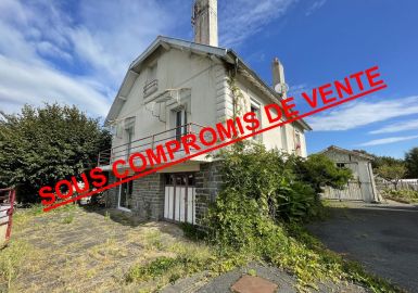 A vendre Maison en résidence Saint Yrieix La Perche | Réf 870024428 - Booster immobilier