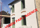 vente Maison à rénover Ladignac Le Long