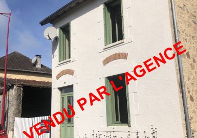 A vendre Maison à rénover Ladignac Le Long | Réf 870024450 - Booster immobilier
