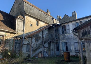 A vendre Maison Saint Yrieix La Perche | Réf 870024466 - Booster immobilier