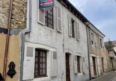 A vendre Maison de caractère Saint Yrieix La Perche | Réf 870024476 - Booster immobilier
