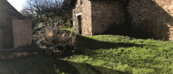 location Maison rénovée Ladignac Le Long