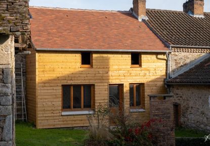 location Maison rénovée Ladignac Le Long