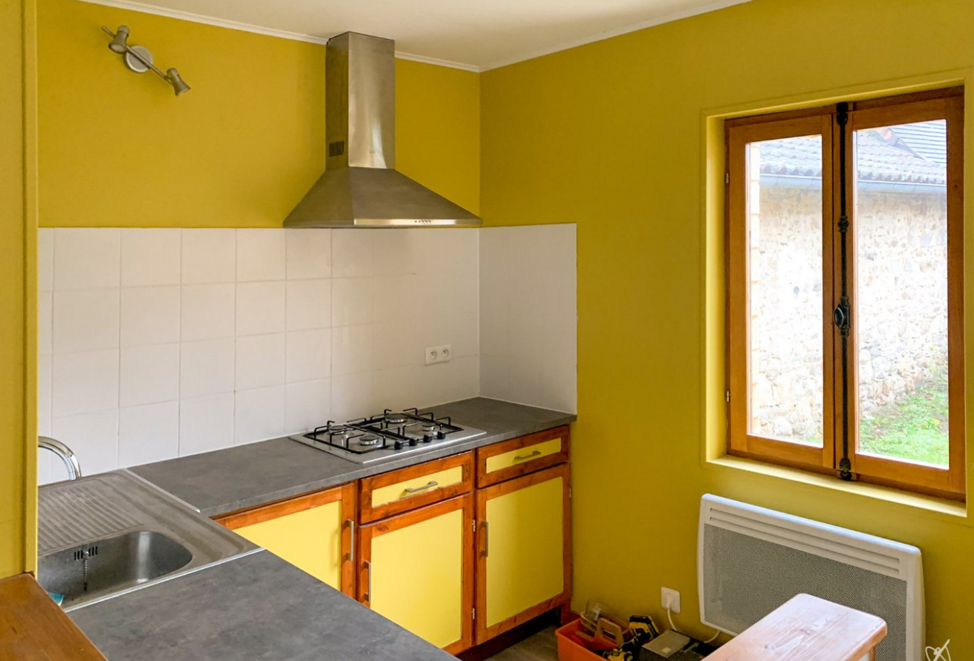 location Maison rénovée Ladignac Le Long - Photo 6