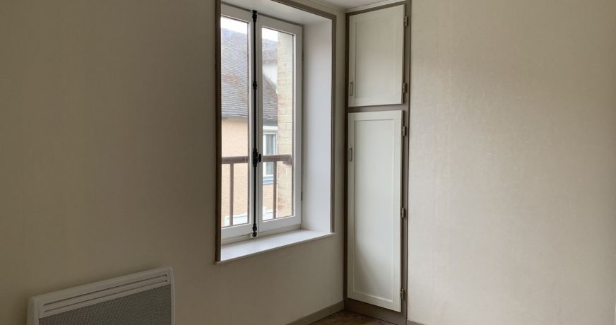 location Maison rénovée Ladignac Le Long