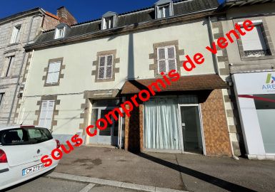 A vendre Appartement à rénover Limoges | Réf 870024481 - Booster immobilier