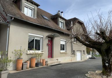 A vendre Maison Lubersac | Réf 870024482 - Booster immobilier