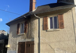 vente Maison mitoyenne Saint Yrieix La Perche