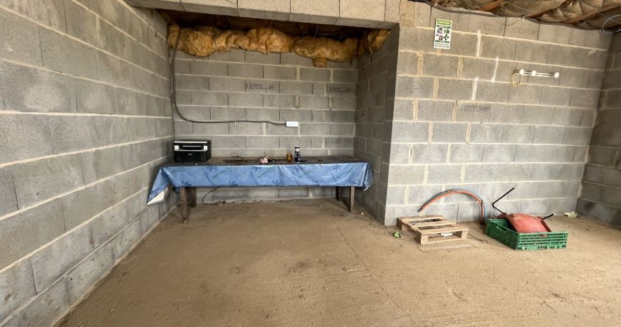 vente Propriété agricole Saint Priest Les Fougeres