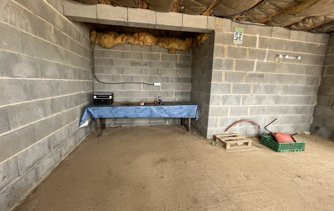 vente Propriété agricole Saint Priest Les Fougeres - Photo 9