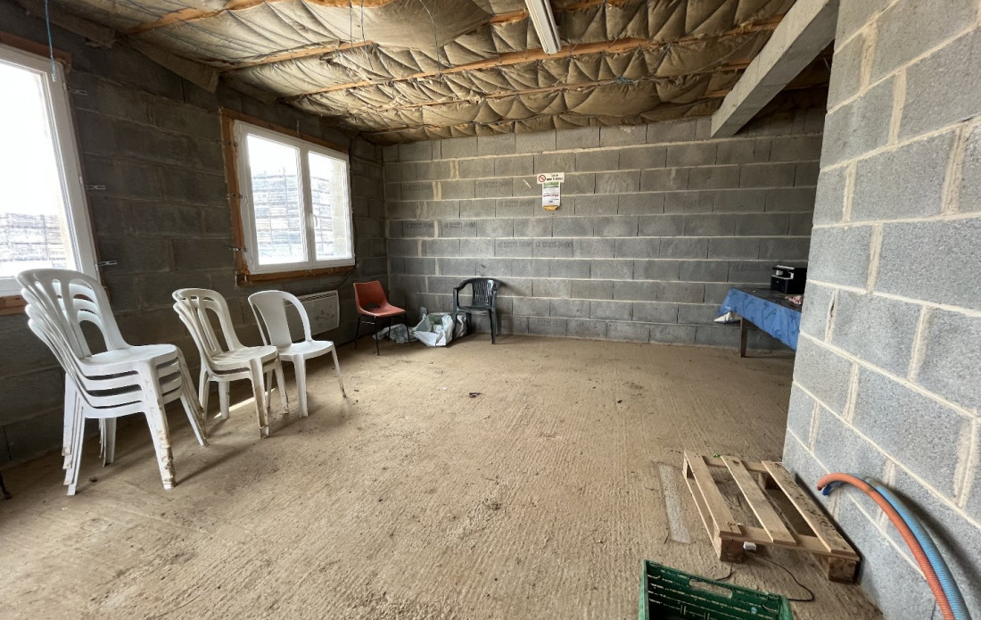 vente Propriété agricole Saint Priest Les Fougeres - Photo 8