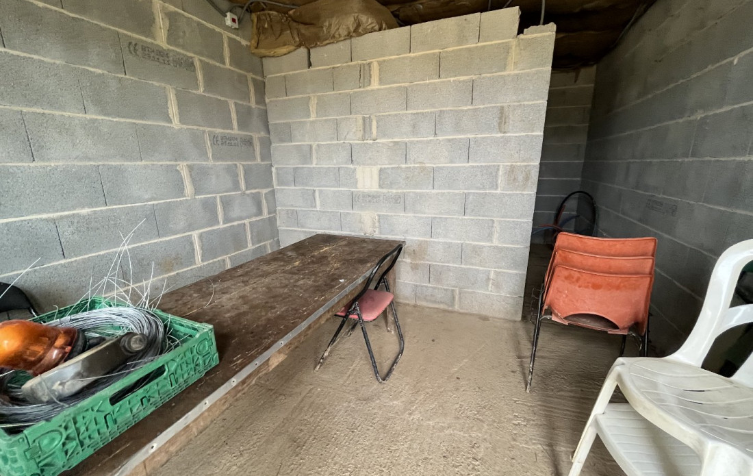 vente Propriété agricole Saint Priest Les Fougeres - Photo 10