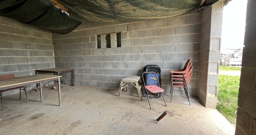 vente Propriété agricole Saint Priest Les Fougeres