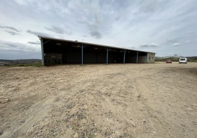 vente Propriété agricole Saint Priest Les Fougeres