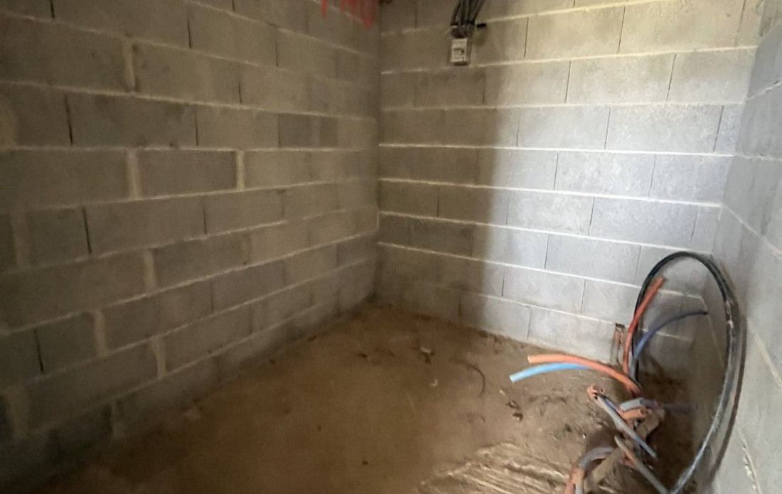 vente Propriété agricole Saint Priest Les Fougeres - Photo 7