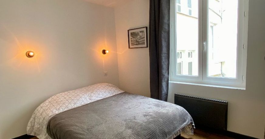 location Appartement rénové Limoges