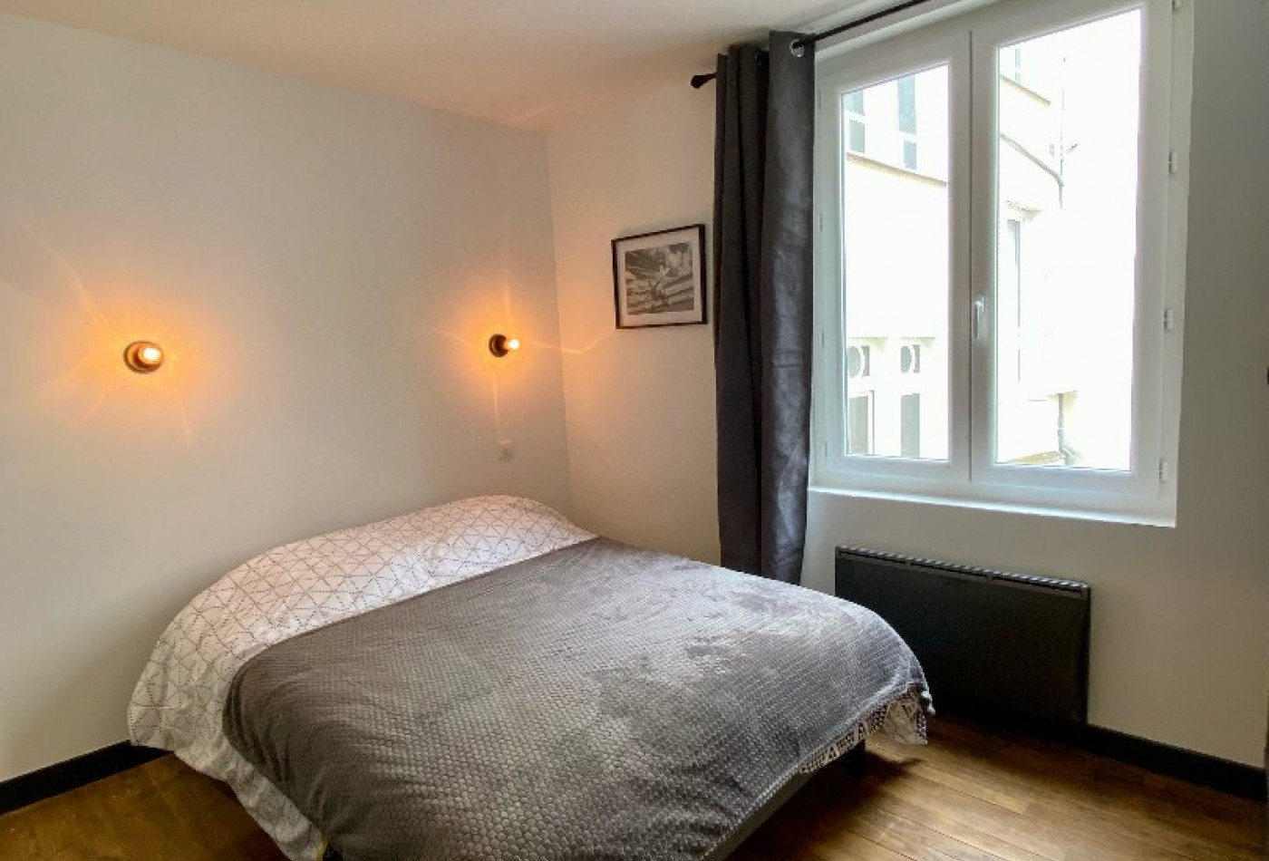 location Appartement rénové Limoges - Photo 5